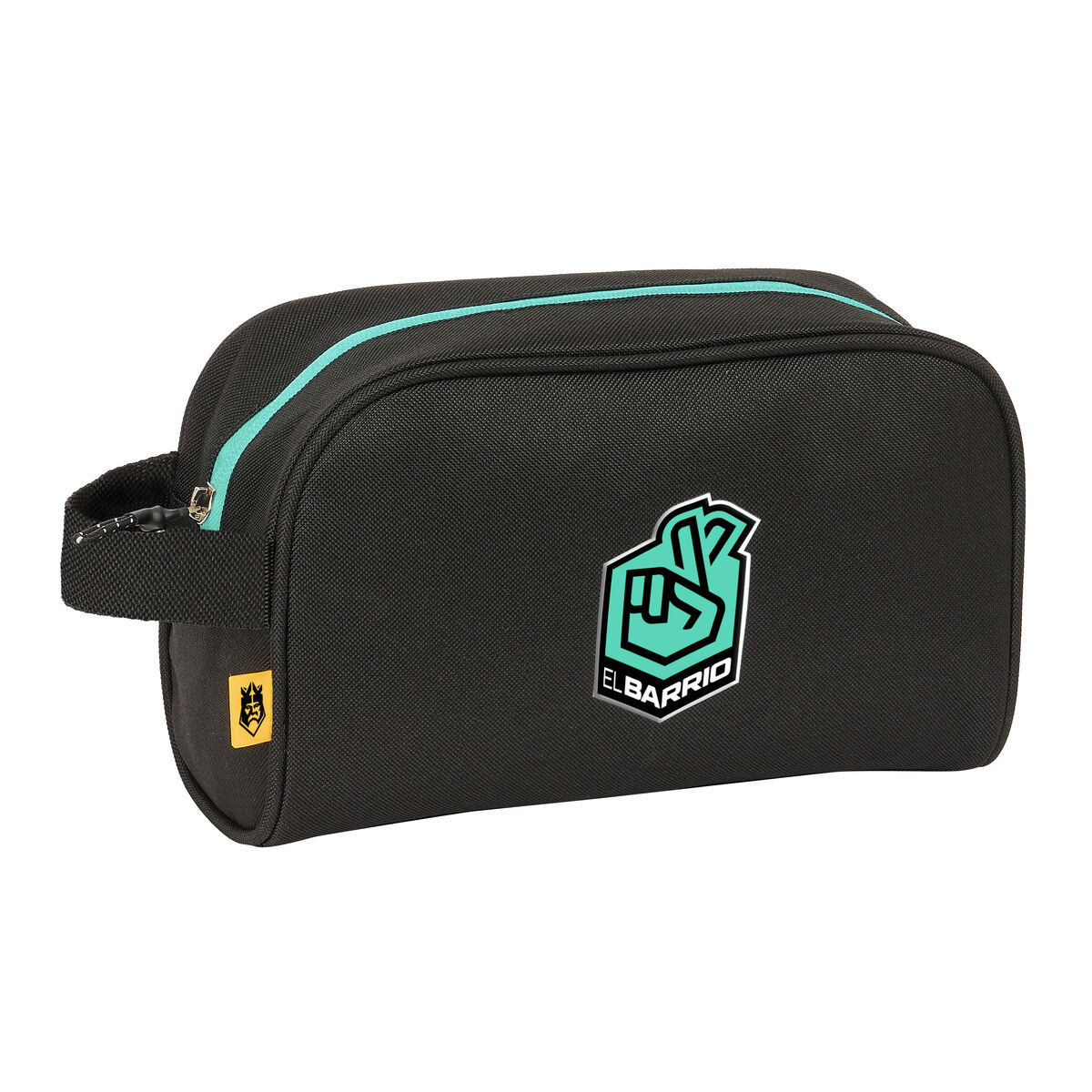 Reise-Toilettentasche Kings League 24 x 15 x 10 cm Polyester